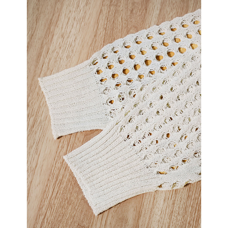 The Celeste Cardigan - OAKRAE