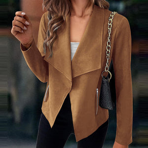 The Aria Jacket - OAKRAE