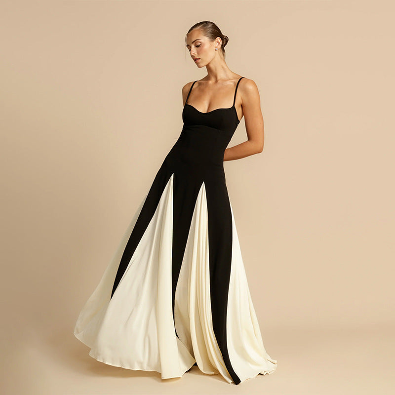 The Liora Gown - OAKRAE