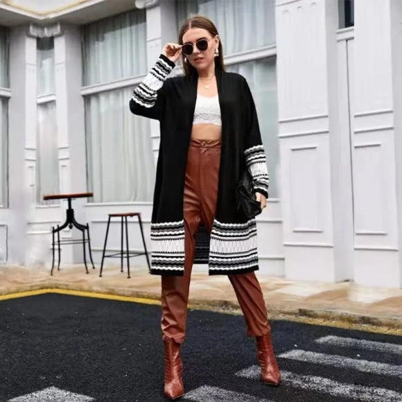 The Zahara Cardigan - OAKRAE