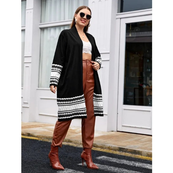 The Zahara Cardigan - OAKRAE