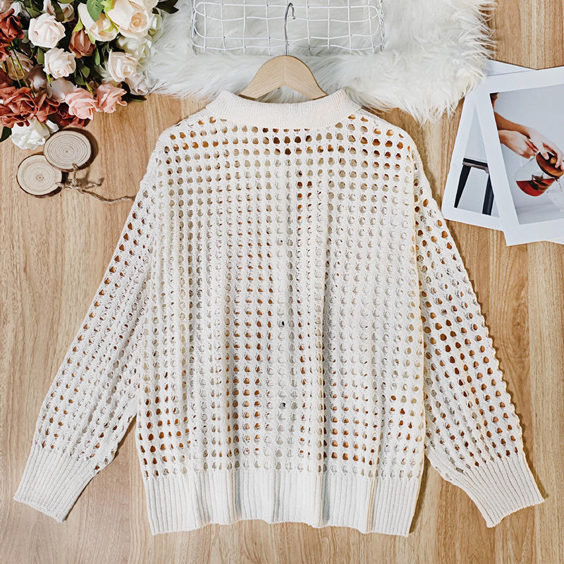 The Celeste Cardigan - OAKRAE
