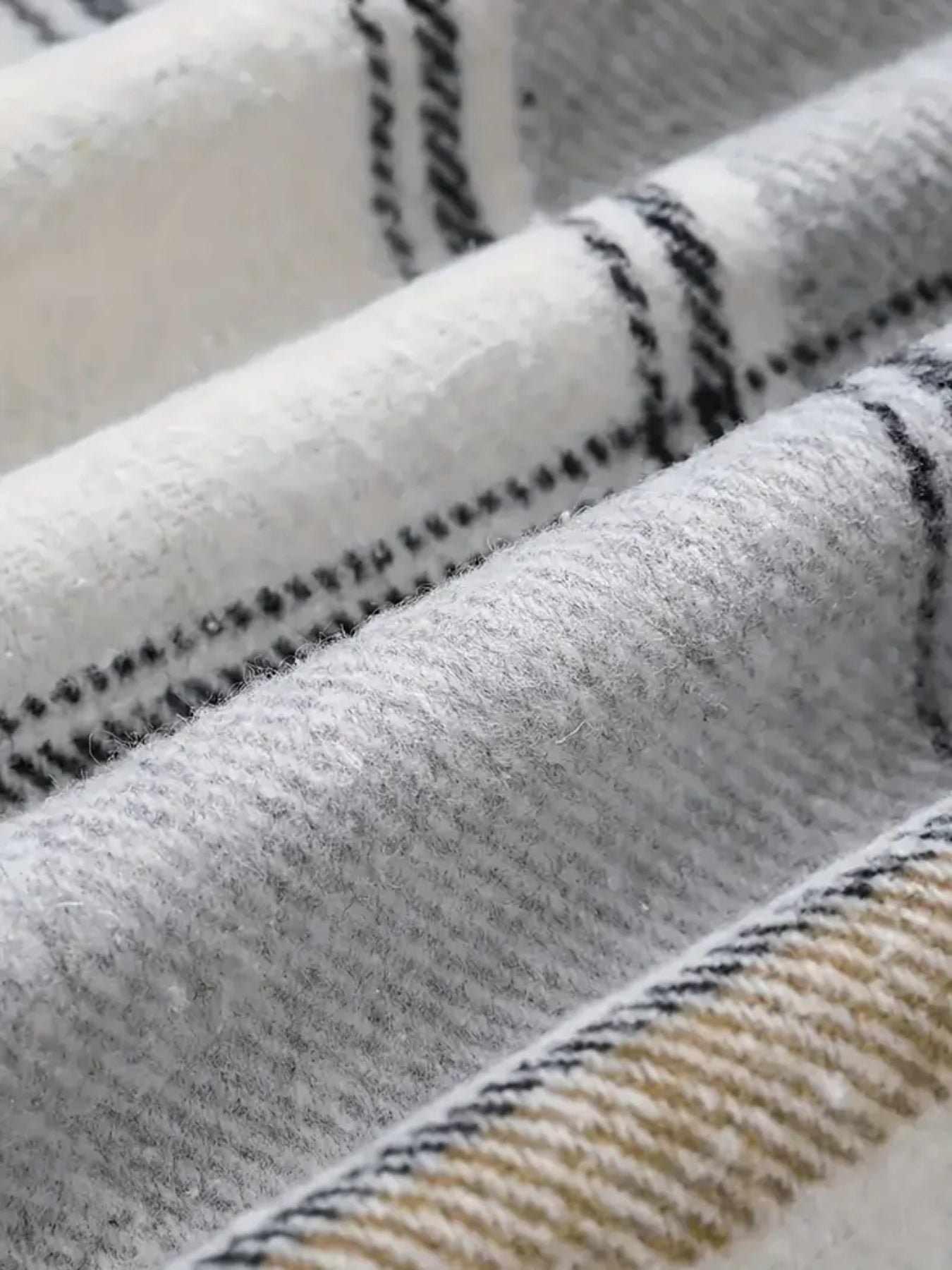 The Aspen Shacket - OAKRAE