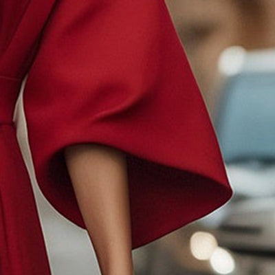 The Athena Kimono - OAKRAE