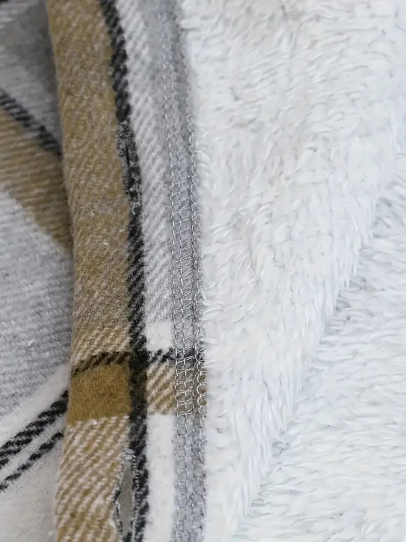 The Aspen Shacket - OAKRAE