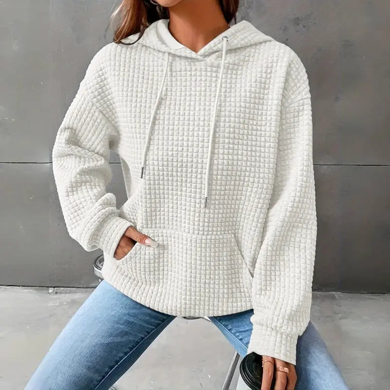 The Liora Hoodie - OAKRAE