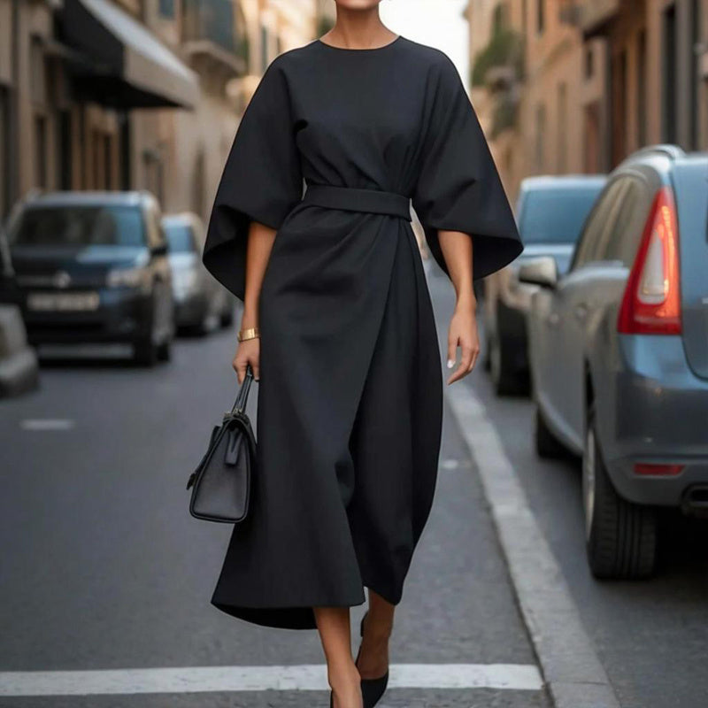 The Athena Kimono - OAKRAE