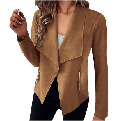 The Aria Jacket - OAKRAE
