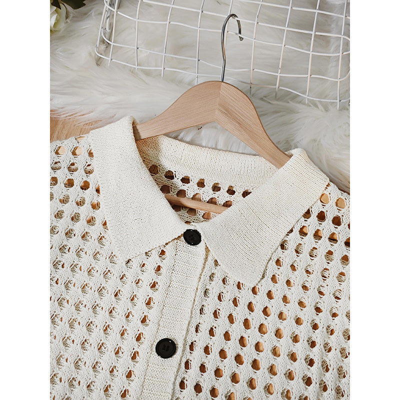 The Celeste Cardigan - OAKRAE