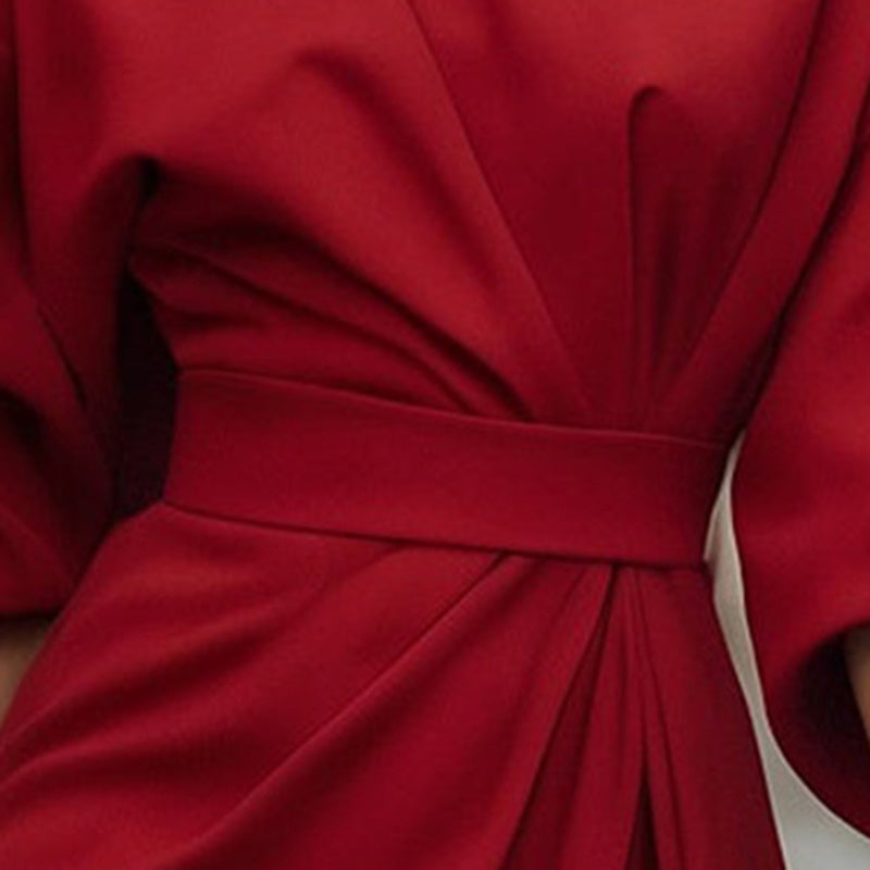 The Athena Kimono - OAKRAE