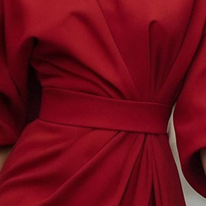 The Athena Kimono - OAKRAE