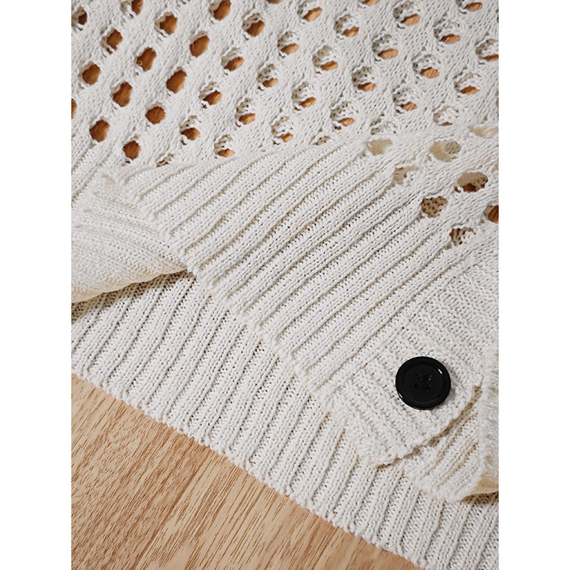 The Celeste Cardigan - OAKRAE