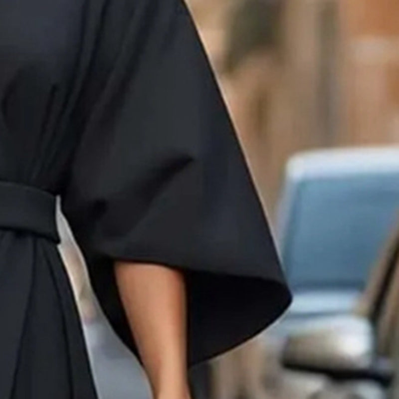 The Athena Kimono - OAKRAE