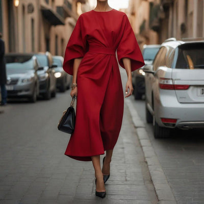 The Athena Kimono - OAKRAE